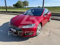 2013 Tesla Model S