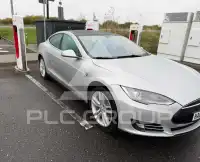 2013 Tesla Model S