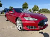 2013 Tesla Model S