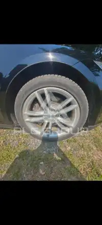 2013 Tesla Model S