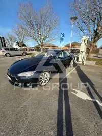 2013 Tesla Model S