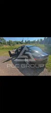 2013 Tesla Model S