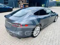 2013 Tesla Model S