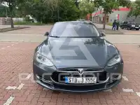 2013 Tesla Model S