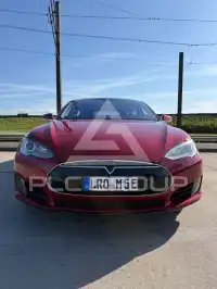 2013 Tesla Model S