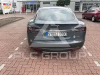 2013 Tesla Model S