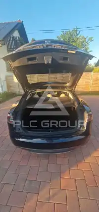 2013 Tesla Model S