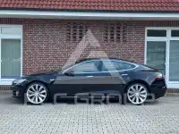 2013 Tesla Model S