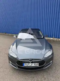 2013 Tesla Model S