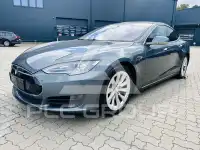 2013 Tesla Model S