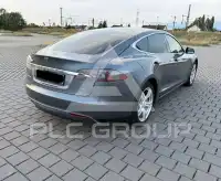 2013 Tesla Model S