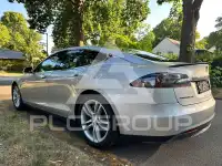 2013 Tesla Model S
