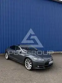 2013 Tesla Model S