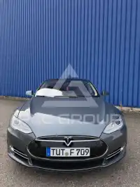 2013 Tesla Model S