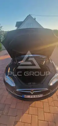 2013 Tesla Model S