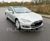 2013 Tesla Model S