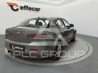 2013 Alfa Romeo 159