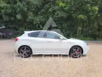 2013 Alfa Romeo Giulia