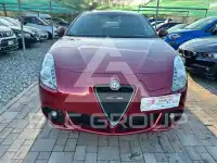 2013 Alfa Romeo Giulia