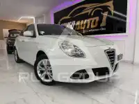 2013 Alfa Romeo Giulia