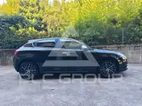 2013 Alfa Romeo Giulia