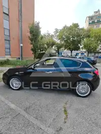 2013 Alfa Romeo Giulia