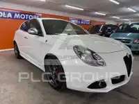 2013 Alfa Romeo Giulia