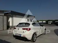 2013 Alfa Romeo Giulia