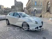 2013 Alfa Romeo Giulia