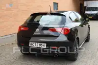 2013 Alfa Romeo Giulia