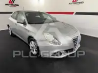2013 Alfa Romeo Giulia