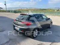 2013 Alfa Romeo Giulia