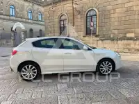 2013 Alfa Romeo Giulia
