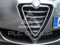 2013 Alfa Romeo Giulia