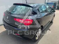 2013 Alfa Romeo Giulia