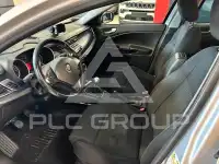 2013 Alfa Romeo Giulia