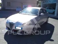 2013 Alfa Romeo Giulia