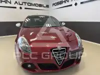 2013 Alfa Romeo Giulia
