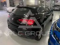 2013 Alfa Romeo Giulia