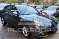 2013 Alfa Romeo Giulia