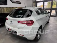 2013 Alfa Romeo Giulia