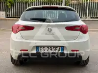 2013 Alfa Romeo Giulia