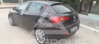 2013 Alfa Romeo Giulia