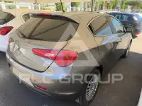 2013 Alfa Romeo Giulia