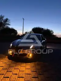 2013 Alfa Romeo Giulia