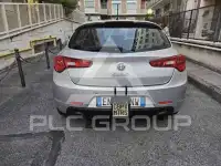 2013 Alfa Romeo Giulia