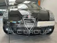 2013 Alfa Romeo Giulia