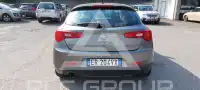 2013 Alfa Romeo Giulia