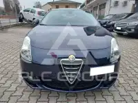 2013 Alfa Romeo Giulia