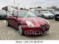 2013 Alfa Romeo Giulia